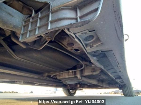 Used 2009 AT toyota wish ZGE20W Image[35]
