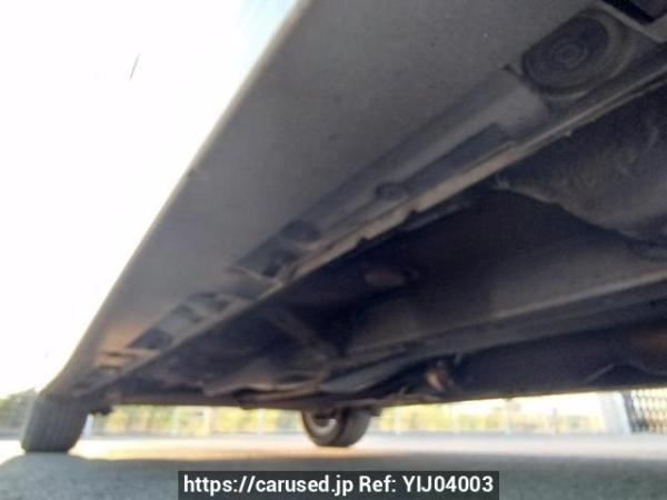 Used 2009 AT toyota wish ZGE20W Image[36]