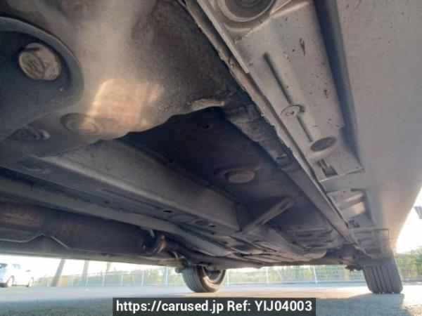 Used 2009 AT toyota wish ZGE20W Image[37]