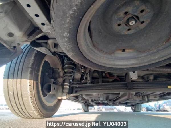 Used 2009 AT toyota wish ZGE20W Image[38]
