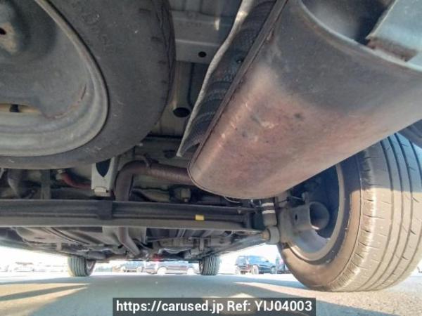 Used 2009 AT toyota wish ZGE20W Image[39]
