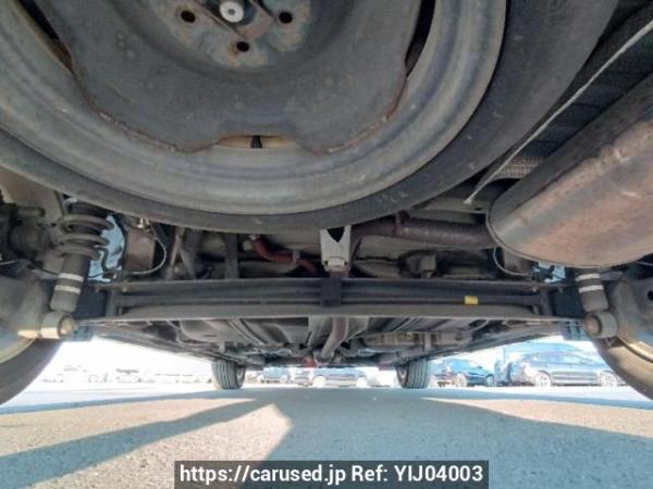 Used 2009 AT toyota wish ZGE20W Image[40]