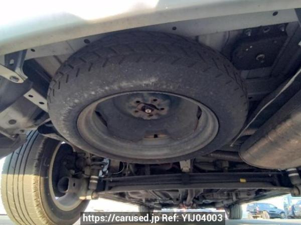Used 2009 AT toyota wish ZGE20W Image[41]