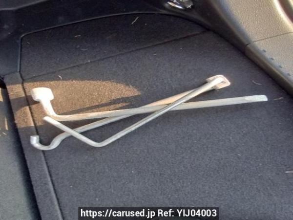 Used 2009 AT toyota wish ZGE20W Image[43]