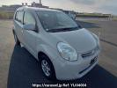 Toyota Passo KGC30