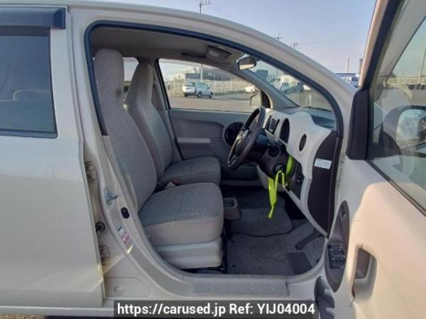 Used 2012 AT toyota passo KGC30 Image[13]
