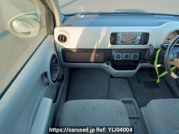 Used 2012 AT toyota passo KGC30 Image[18]