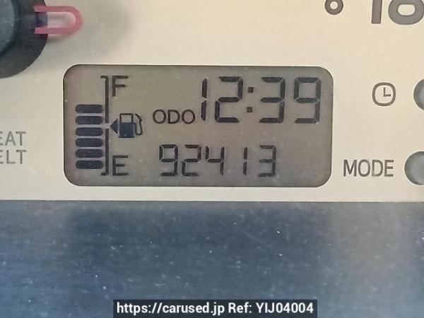 Used 2012 AT toyota passo KGC30 Image[21]