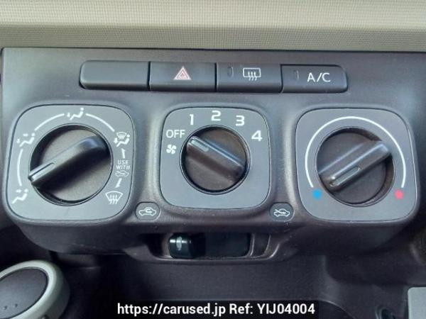 Used 2012 AT toyota passo KGC30 Image[24]