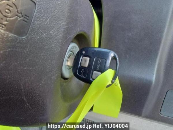 Used 2012 AT toyota passo KGC30 Image[26]