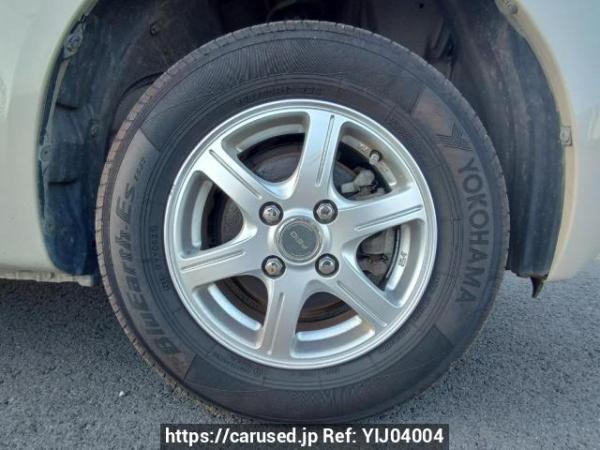 Used 2012 AT toyota passo KGC30 Image[27]