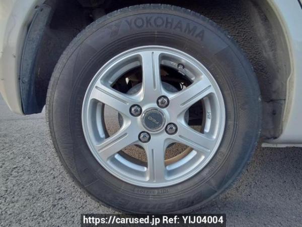 Used 2012 AT toyota passo KGC30 Image[29]