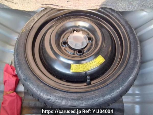 Used 2012 AT toyota passo KGC30 Image[40]