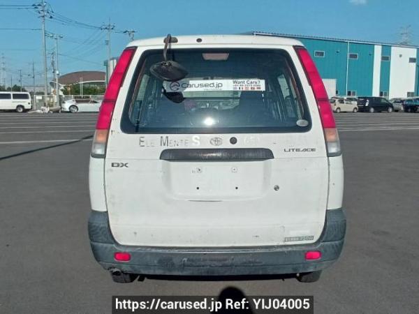 Used 2005 AT toyota liteace-van KR42V Image[5]