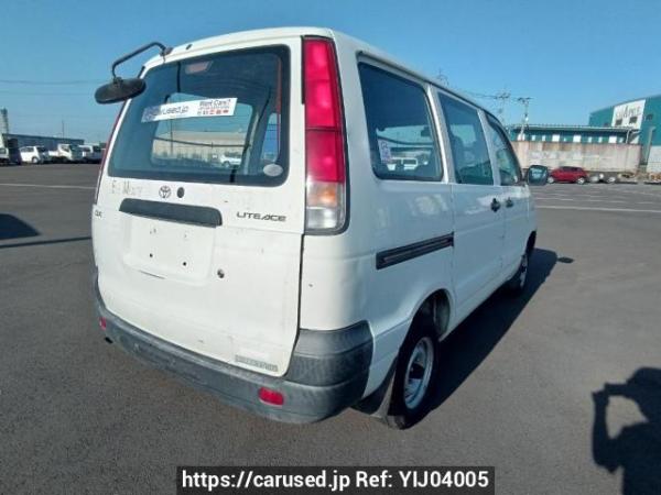 Used 2005 AT toyota liteace-van KR42V Image[6]