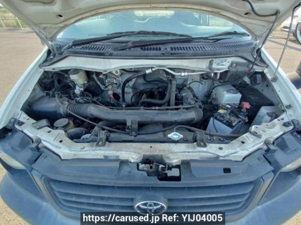 Used 2005 AT toyota liteace-van KR42V Image[10]