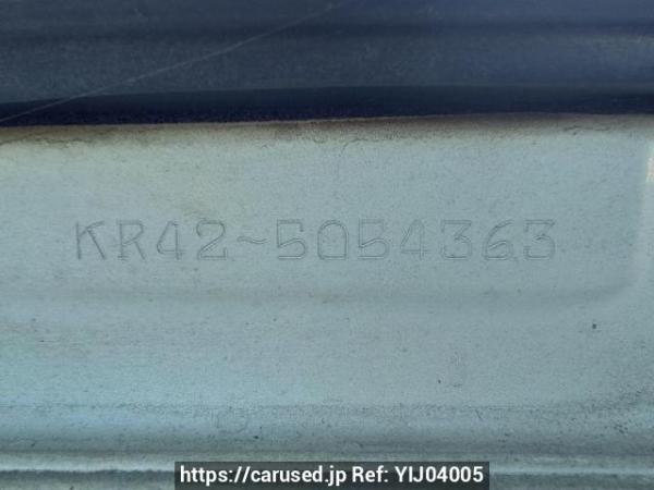 Used 2005 AT toyota liteace-van KR42V Image[12]