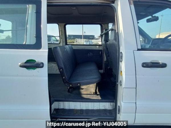 Used 2005 AT toyota liteace-van KR42V Image[15]