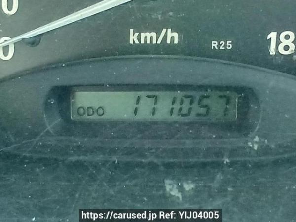 Used 2005 AT toyota liteace-van KR42V Image[21]