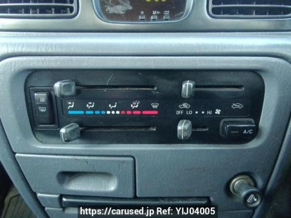 Used 2005 AT toyota liteace-van KR42V Image[24]