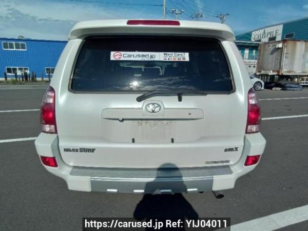 Used 2004 AT toyota hilux-surf RZN215W Image[5]