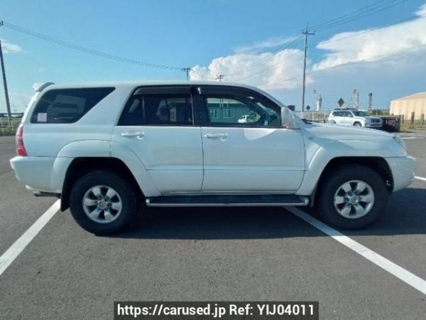Used 2004 AT toyota hilux-surf RZN215W Image[7]