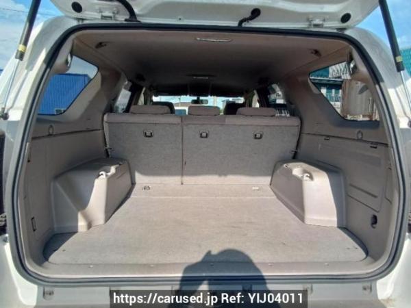 Used 2004 AT toyota hilux-surf RZN215W Image[8]