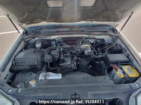 Used 2004 AT toyota hilux-surf RZN215W Image[9]