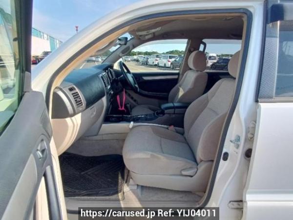 Used 2004 AT toyota hilux-surf RZN215W Image[13]