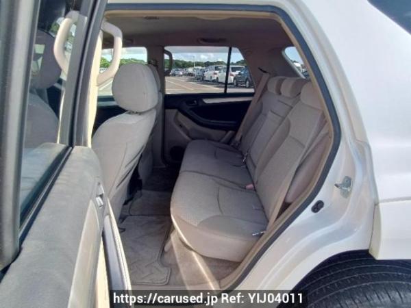 Used 2004 AT toyota hilux-surf RZN215W Image[15]