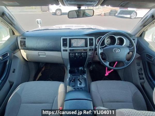 Used 2004 AT toyota hilux-surf RZN215W Image[16]
