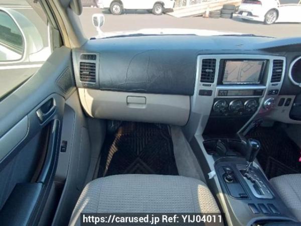 Used 2004 AT toyota hilux-surf RZN215W Image[17]