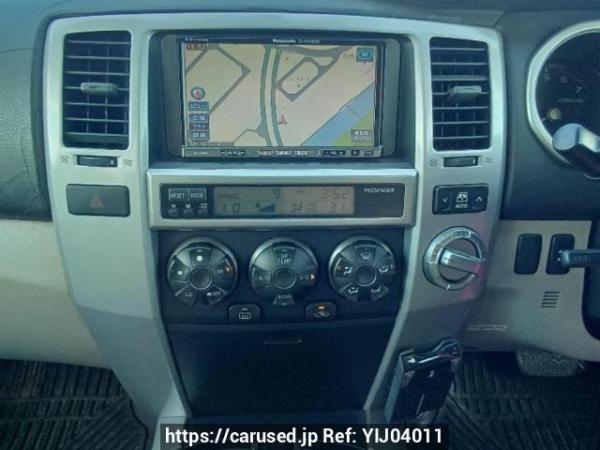 Used 2004 AT toyota hilux-surf RZN215W Image[18]