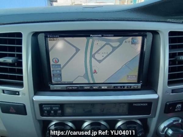 Used 2004 AT toyota hilux-surf RZN215W Image[20]