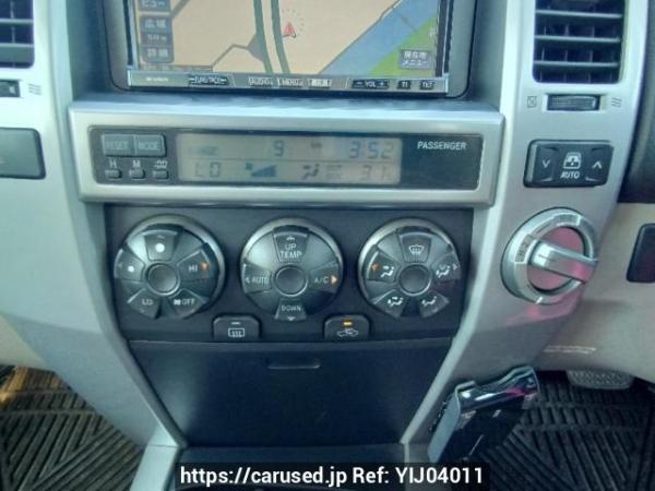 Used 2004 AT toyota hilux-surf RZN215W Image[21]