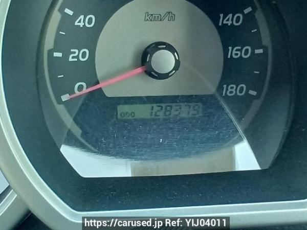 Used 2004 AT toyota hilux-surf RZN215W Image[24]