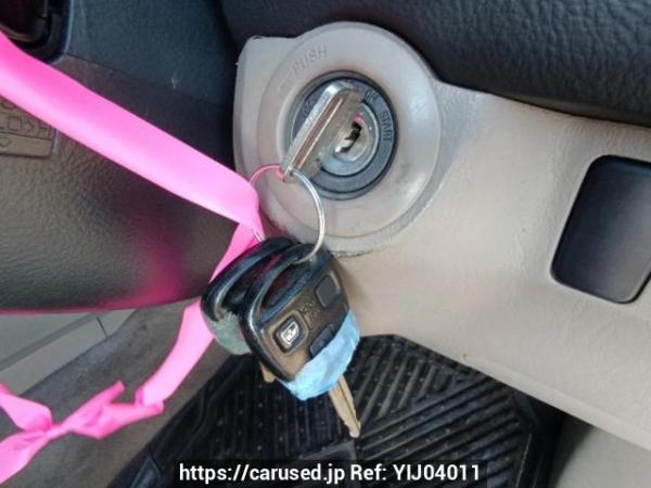Used 2004 AT toyota hilux-surf RZN215W Image[25]