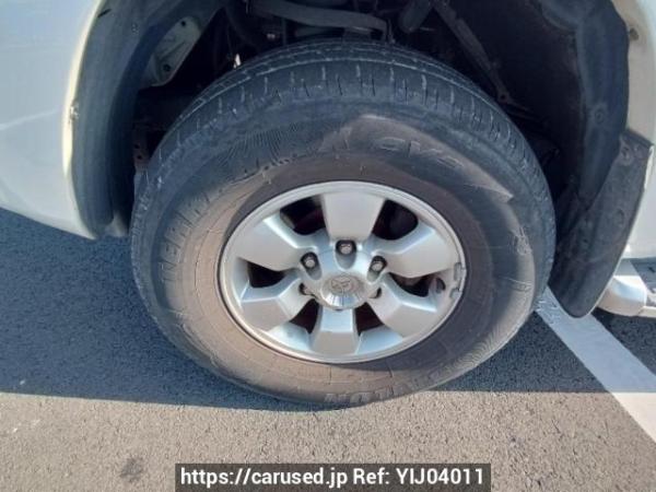 Used 2004 AT toyota hilux-surf RZN215W Image[27]