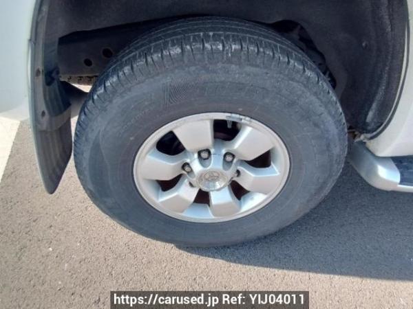 Used 2004 AT toyota hilux-surf RZN215W Image[28]