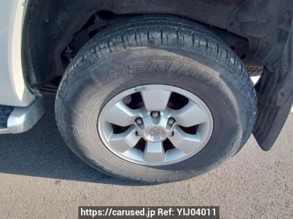 Used 2004 AT toyota hilux-surf RZN215W Image[29]