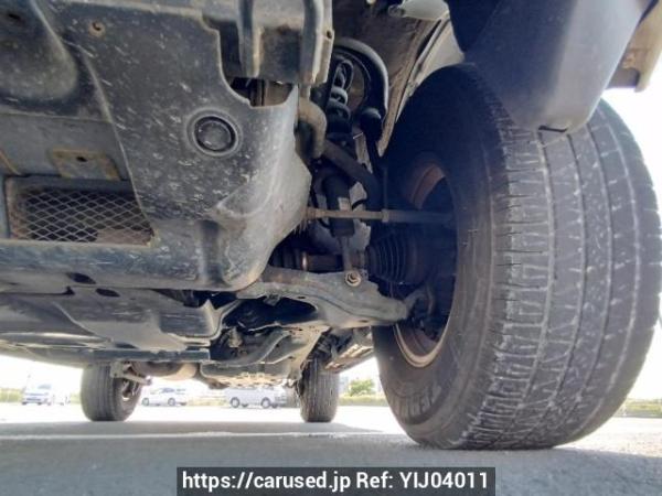 Used 2004 AT toyota hilux-surf RZN215W Image[31]