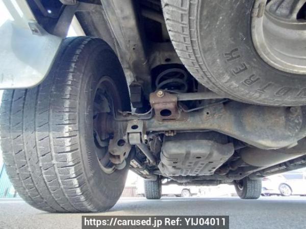 Used 2004 AT toyota hilux-surf RZN215W Image[36]