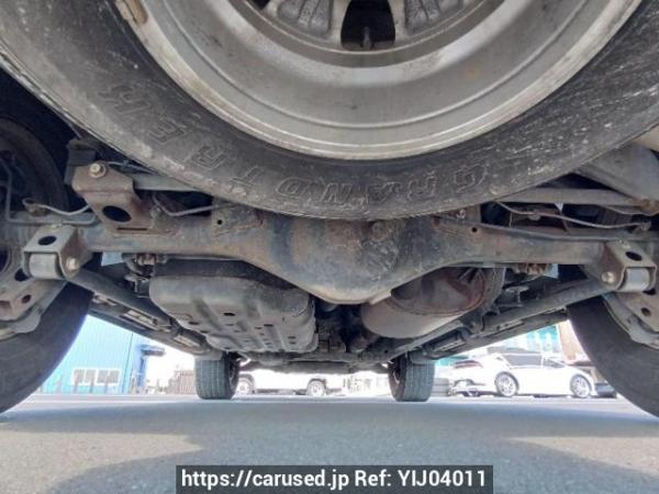 Used 2004 AT toyota hilux-surf RZN215W Image[38]