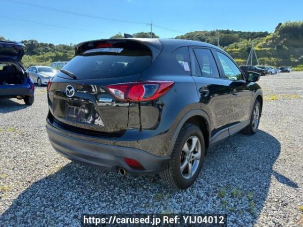 Used 2012 AT mazda cx-5 KEEFW Image[5]