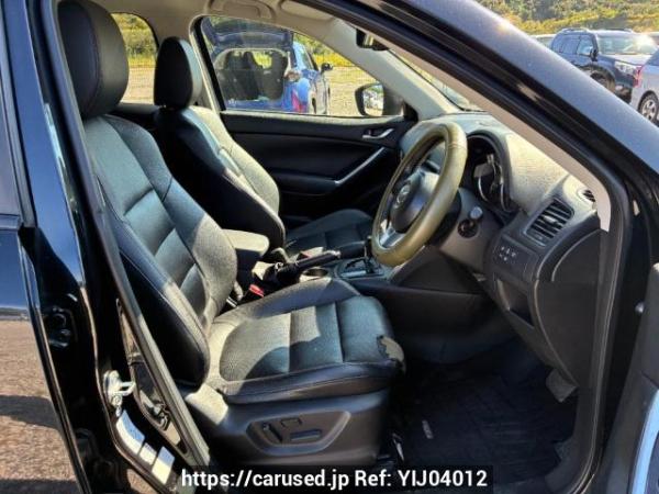 Used 2012 AT mazda cx-5 KEEFW Image[9]