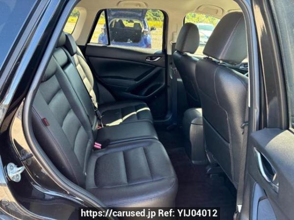 Used 2012 AT mazda cx-5 KEEFW Image[11]