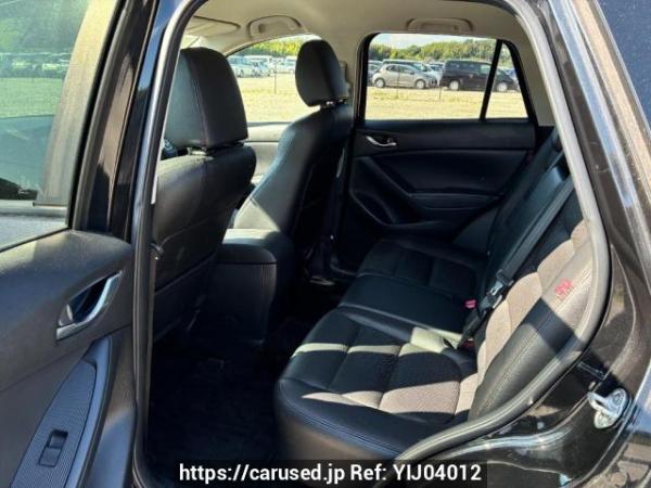 Used 2012 AT mazda cx-5 KEEFW Image[12]