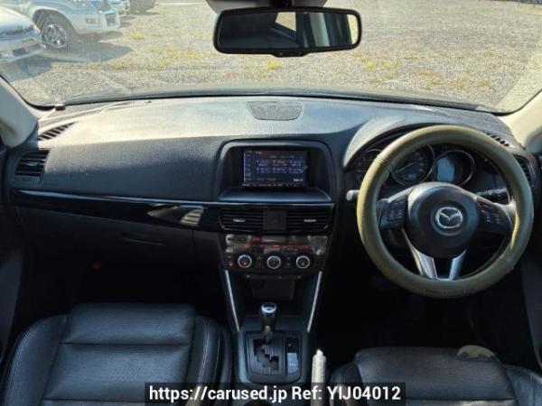 Used 2012 AT mazda cx-5 KEEFW Image[13]