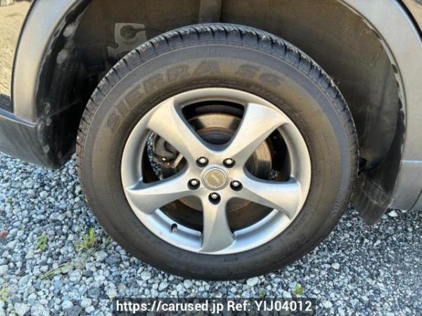 Used 2012 AT mazda cx-5 KEEFW Image[19]