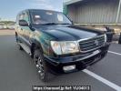 Toyota Land Cruiser HDJ101K